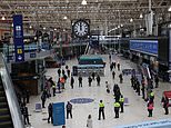 Coronavirus UK: Britain remembers Covid dead with national minute’s silence