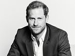 ‘Prince Harry, Duke of Sussex’, lands a real job at Silicon Valley life-coaching firm