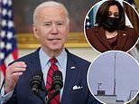 Joe Biden calls for an assault weapons ban and for Senate to pass background check bills