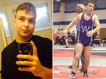 Boulder gunman is a wrestling fanatic who moved from Syria to the US when he was three