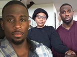 Relationship guru who warns women about unworthy men admits to cheating on wife with SEVERAL women