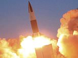 North Korea fires off short-range missiles following warning from Kim Jong-un’s sister