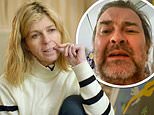 Kate Garraway feels she might have to ‘fall in love again’ with Covid stricken husband Derek Draper