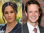 Meghan Markle drops her longtime agent who repped her since Suits