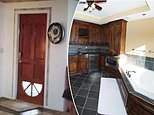 People who got VERY creative during home renovations