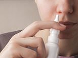 Covid UK: Oxford University to trial giving AstraZeneca vaccine as a nasal spray