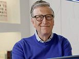 Bill Gates says the world won’t return to normal until the END of 2022