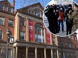 Rutgers will only allow fully vaccinated students back on campus for Fall 2021 semester