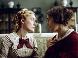 Kate digs deep in rocky romance: BRIAN VINER reviews Ammonite 