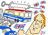 RICHARD LITTLEJOHN: We are the Self-Vaccination Society… so let’s grab The Italian Jab!&nbsp;