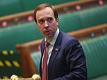 HENRY DEEDES on Boris Johnson’s Coronavirus Bill extension