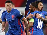 England 5-0 San Marino – World Cup 2022 qualifier: Debut goal for Watkins