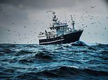 Five lobstermen were given years in jail for supposedly fishing £53m of cocaine lost their appeal