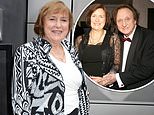 Ken Dodd’s widow Anne reflects on marrying the comic just two days before his death