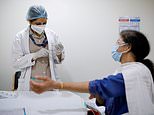Now India bans AstraZeneca exports in fresh blow to Britain’s supply chain woes