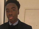 Hunt for missing Oxford Brookes student Richard Okorogheye, 19, switches to Essex