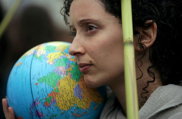 EU’s top court rejects effort to force tougher climate rules