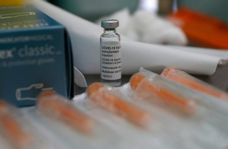 EU-UK relations take a new dip over ‘vaccine ban’ comments