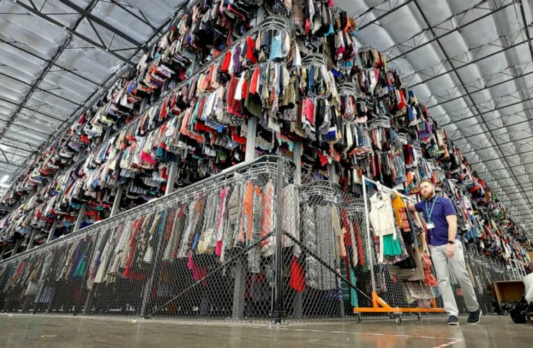 ThredUp’s shares pop in stock market debut