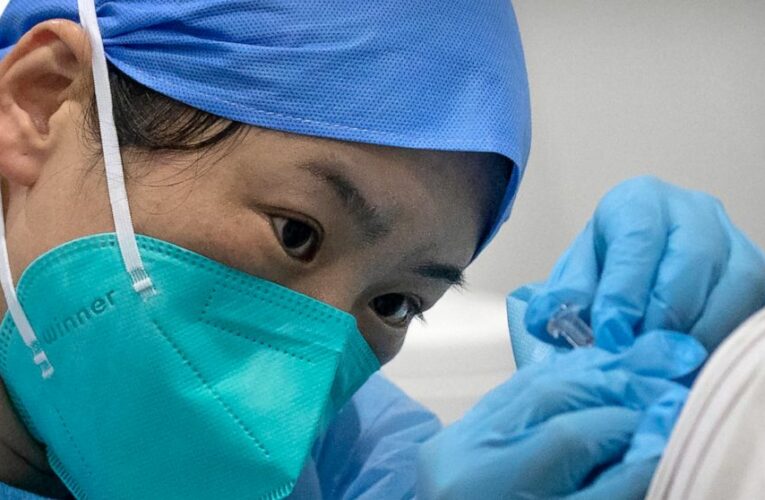 China approves another COVID-19 vaccine for emergency use