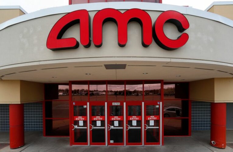 Prepare the popcorn: AMC opening more movie theaters
