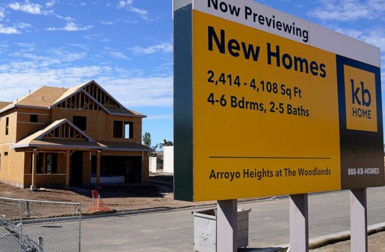 US housing construction tumbled 10.3% in February