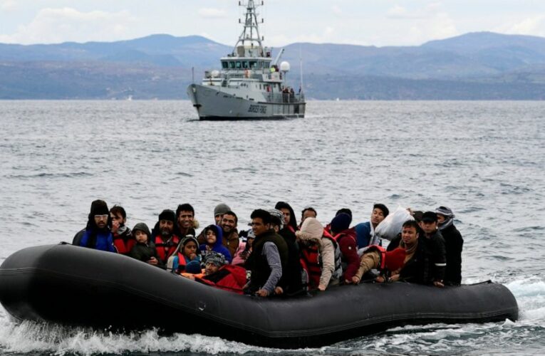 EU lawmakers refuse to sign off on border agency’s budget