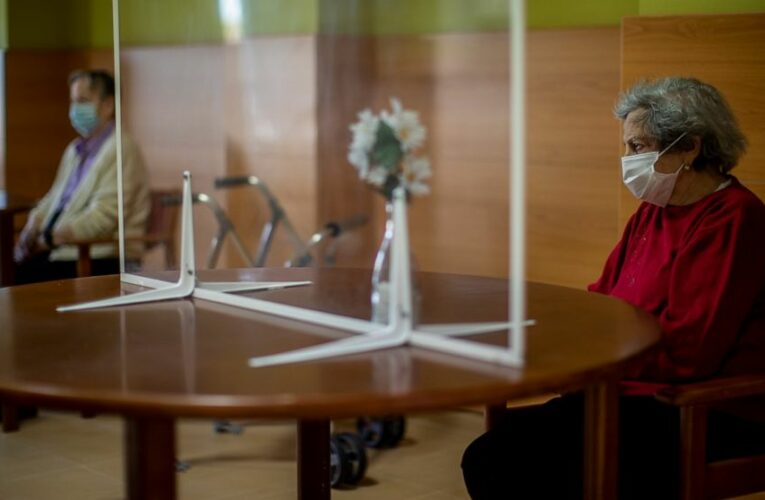 Doctors urge Spain to use AstraZeneca vaccine more widely
