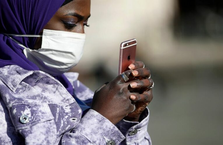 Italy: Teen in hijab aims to be ‘Afro-influencer’ on TikTok