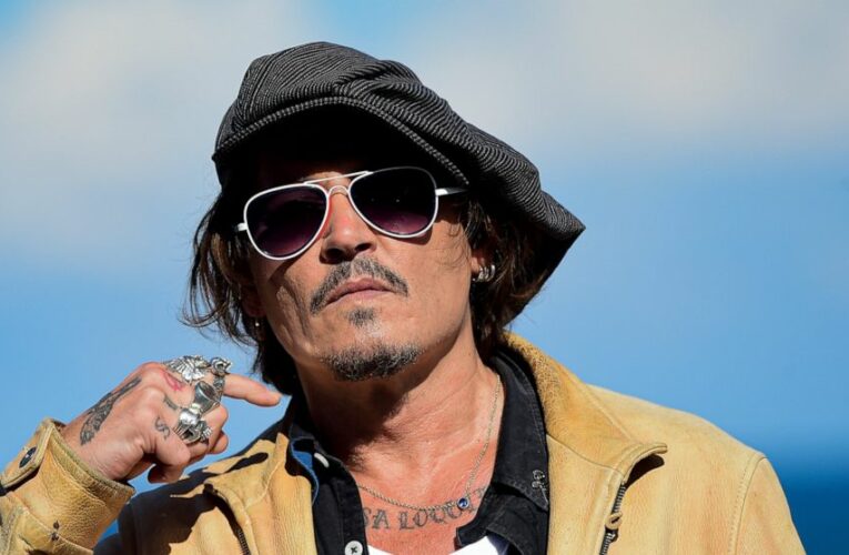 UK court rejects Depp bid to appeal ‘wife beater’ ruling