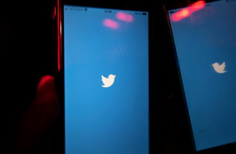 Russia slows down Twitter, part of social media clampdown