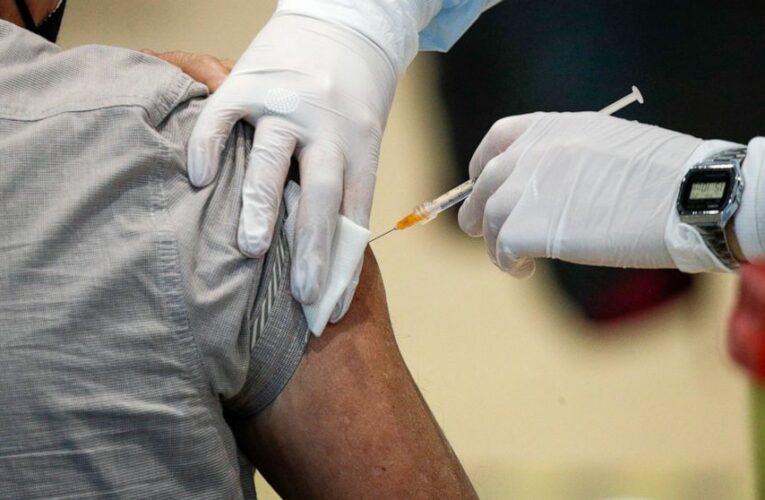 AstraZeneca: US data shows vaccine effective for all ages