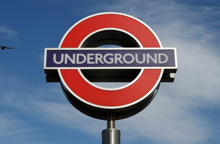 Beyond the pandemic: London’s Tube battles to stay on track