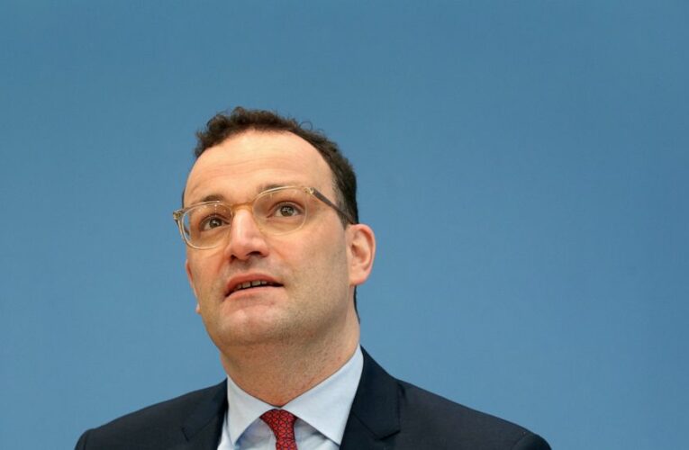 Major European nations suspend use of AstraZeneca vaccine