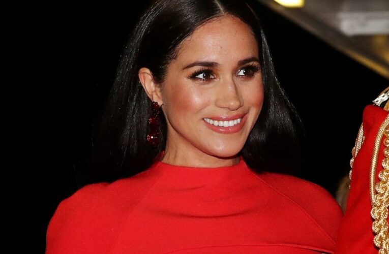 UK judge says newspaper can delay statement on Meghan case
