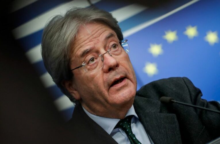 As virus restrictions bite, EU extends safety net till 2023