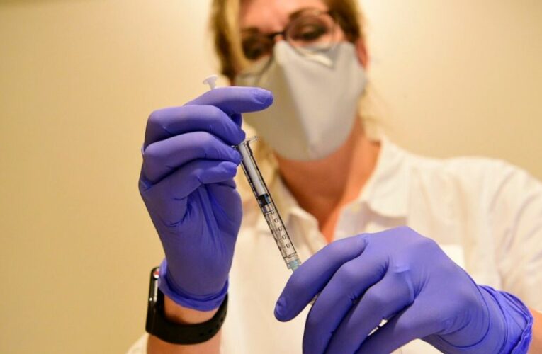 Official: Merck to help produce rival J&J’s COVID-19 vaccine