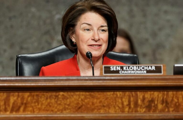 Battling bigness: Congress eyes action against monopolies