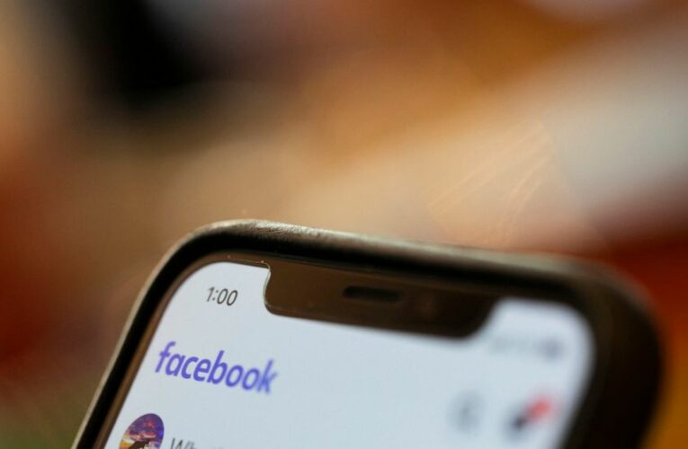 Facebook finds Chinese hacking operation targeting Uyghurs