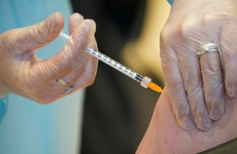 Ireland suspends AstraZeneca vaccine amid blood clot reports