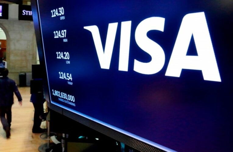 Report: DOJ investigating Visa over debit card business