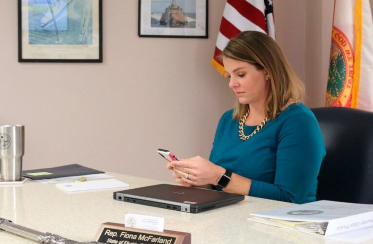 Big Tech’s outsized influence draws state-level pushback