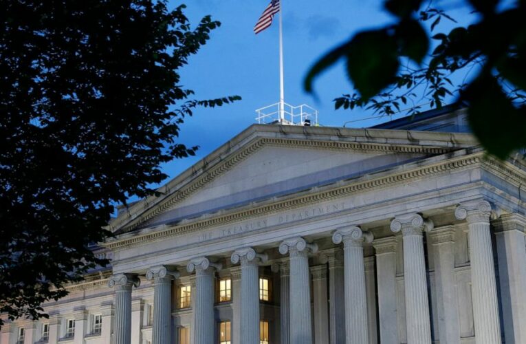 Treasury sends out additional 37 million relief payments