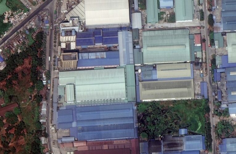 Myanmar factory attacks put focus on Chinese influence
