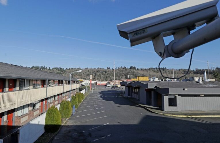 Security camera hack exposes hospitals, workplaces, schools
