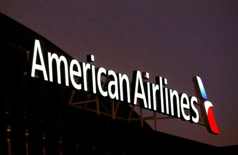 Airline stocks rally, American cites plan to pay off loan