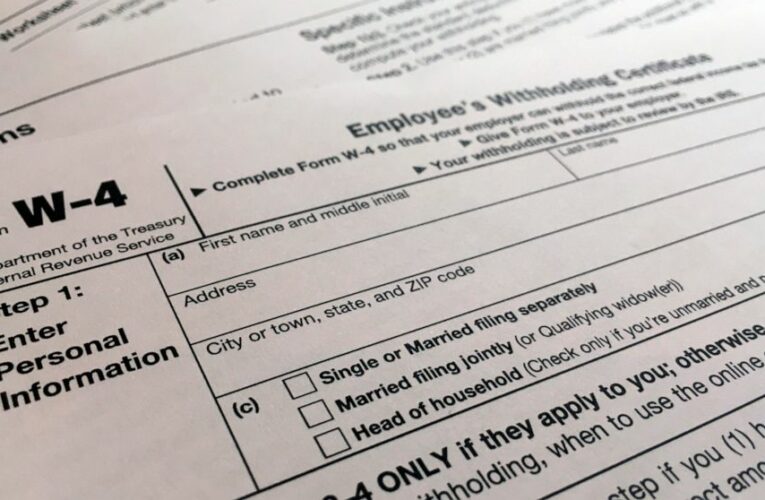 IRS will delay tax filing due date until May 17