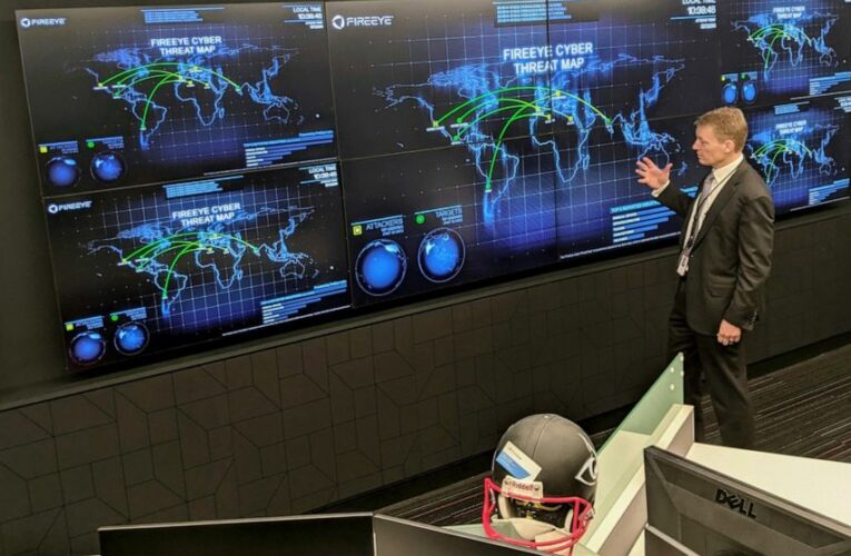 FireEye CEO: Reckless Microsoft hack unusual for China