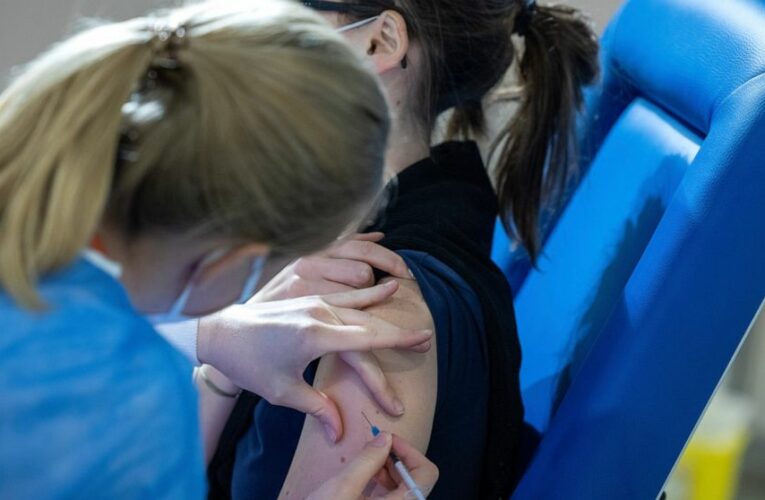 Tussle between US, allies over vaccine supply escalates