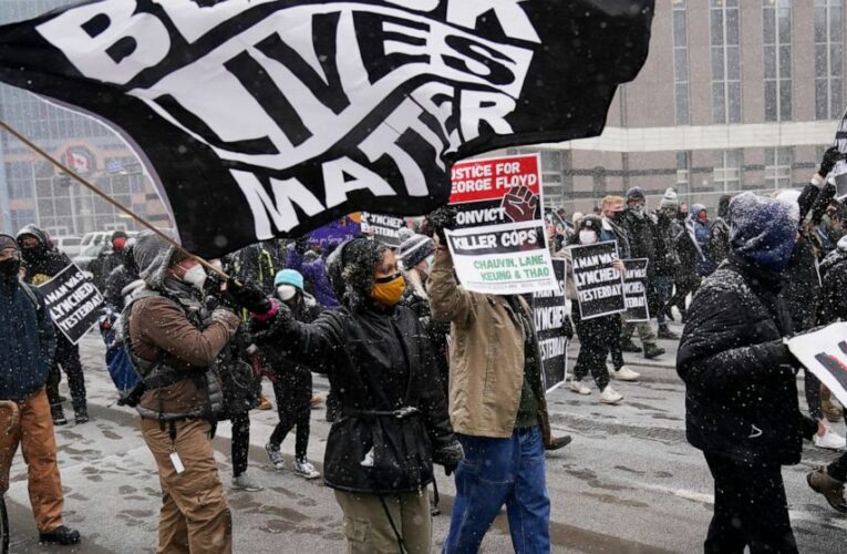 Corporations become unlikely financiers of racial equity